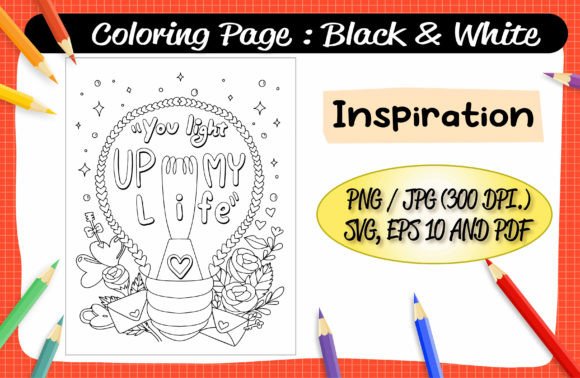 Inspiration Coloring Page Graphics for Coloring Pages Amp